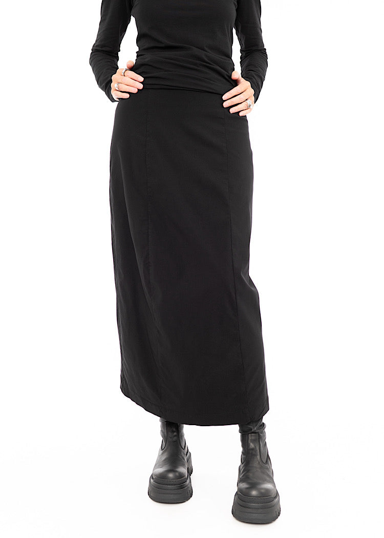 RUNDHOLZ BLACK LABEL SKIRT