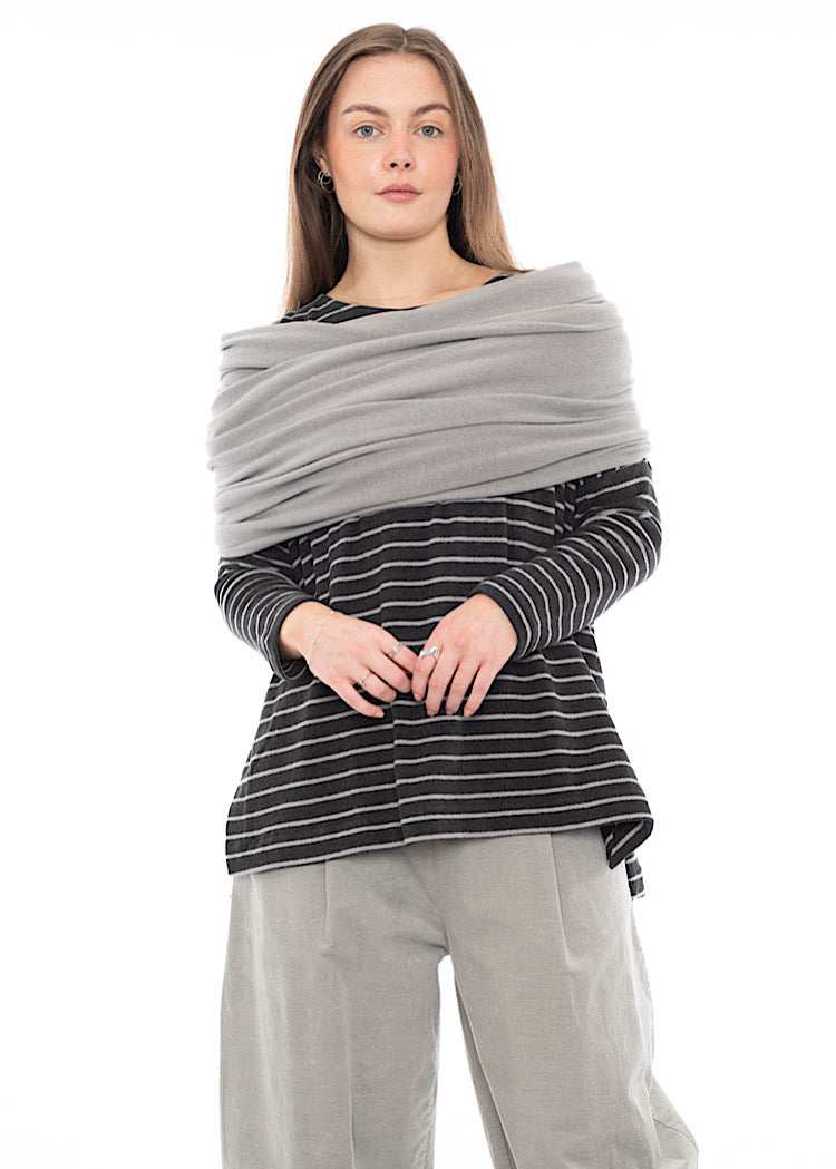 MAMA B SEGOVIA SCARF