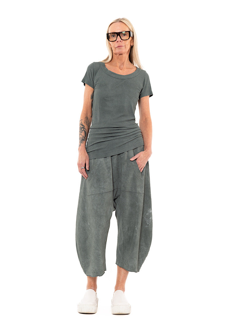RUNDHOLZ DIP T-SHIRT