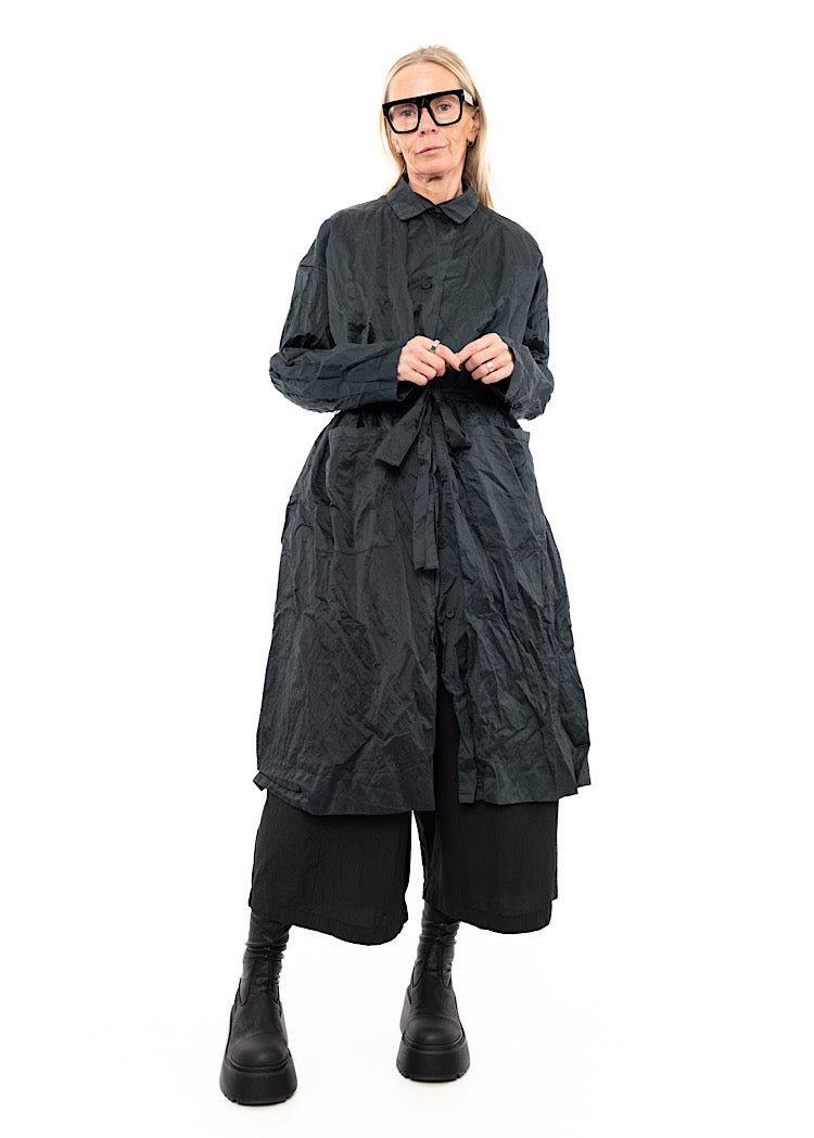 MANUELLE GUIBAL COAT