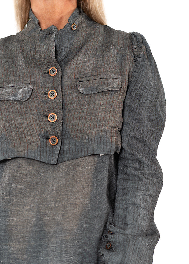 RUNDHOLZ DIP JACKET