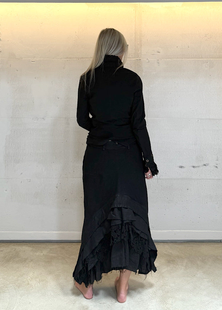 PRE-ORDER RUNDHOLZ DIP SKIRT