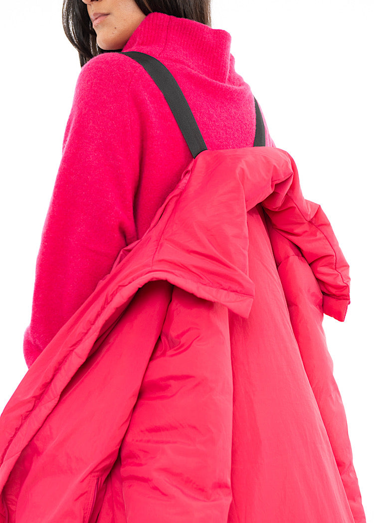 RUNDHOLZ BLACK LABEL COAT