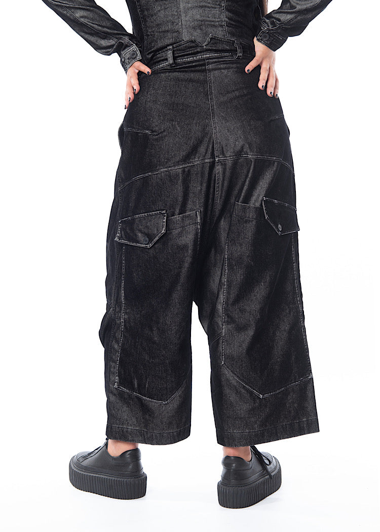 RUNDHOLZ MAINLINE TROUSER