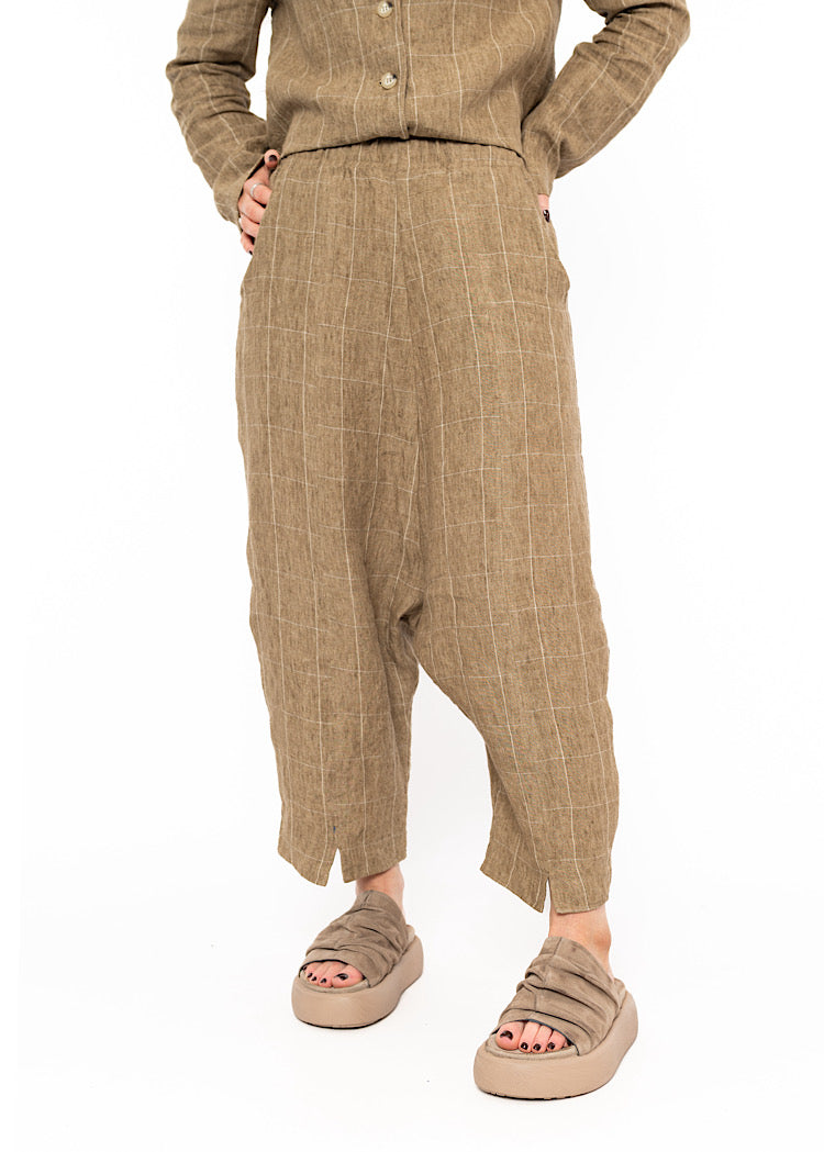 MAMA B LENA E TROUSER