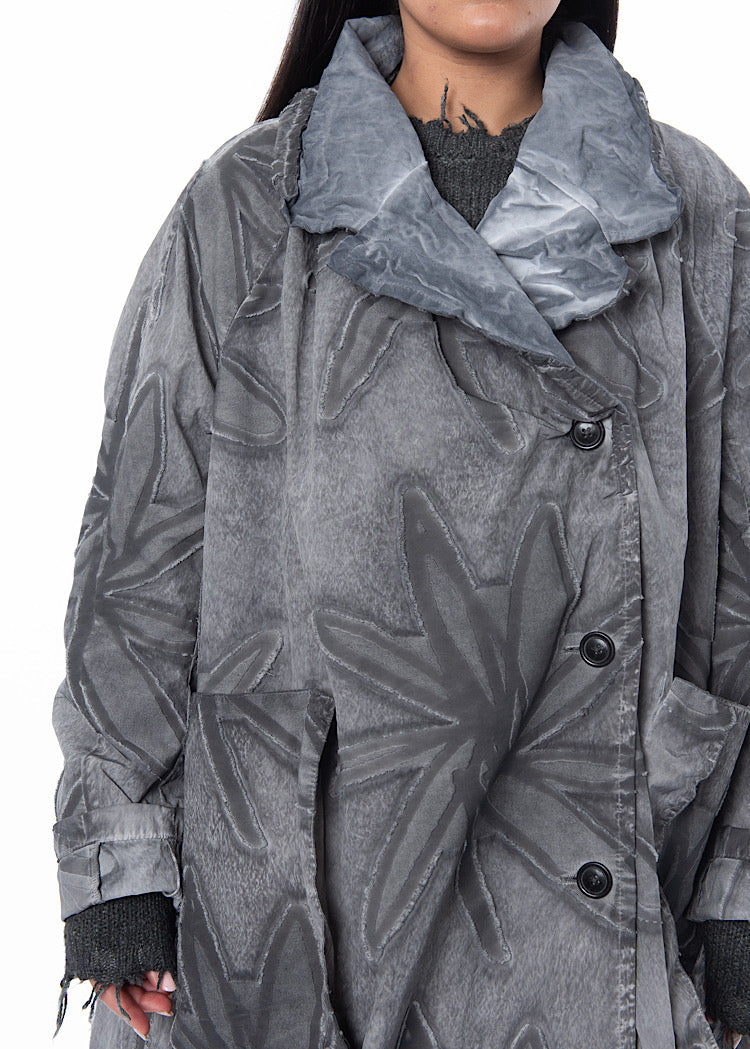 RUNDHOLZ DIP COAT