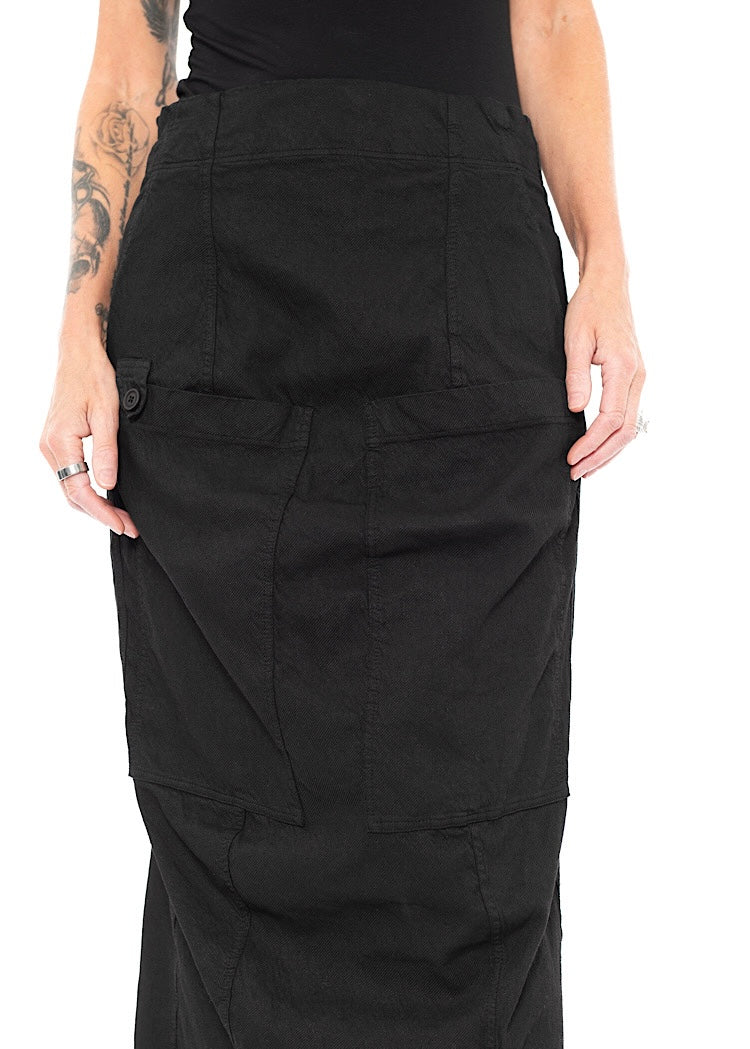 SIGNATURE STRETCH-FIT SKIRT