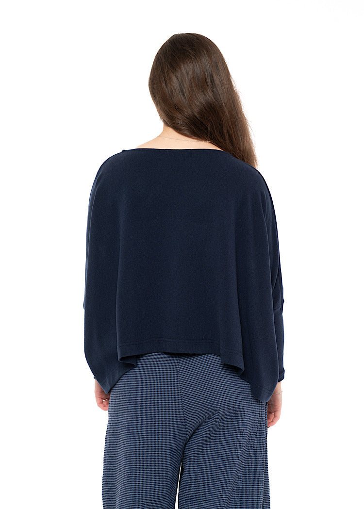 MAMA B KIRA M PULLOVER