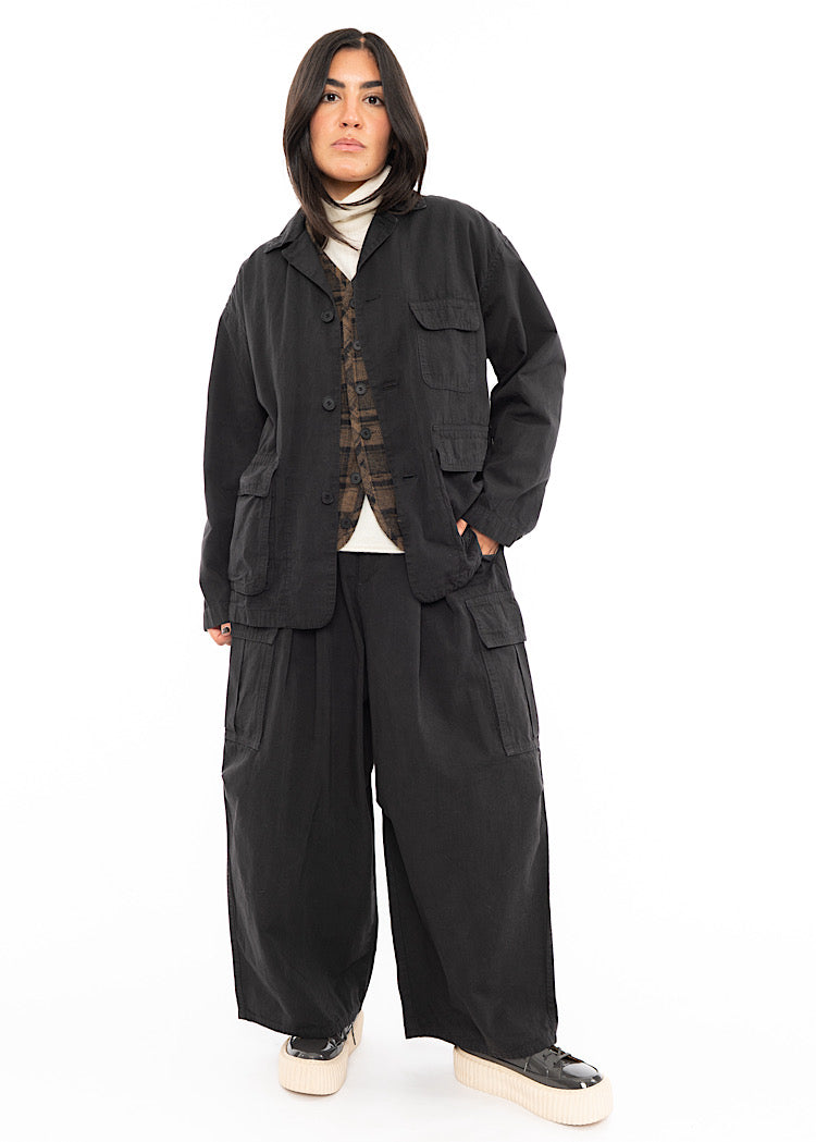 PAS DE CALAIS TROUSER