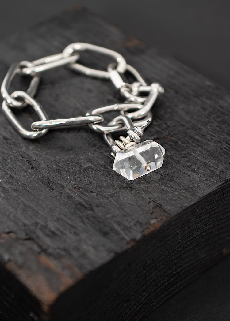 MYA LAMBRECHT BRACELET