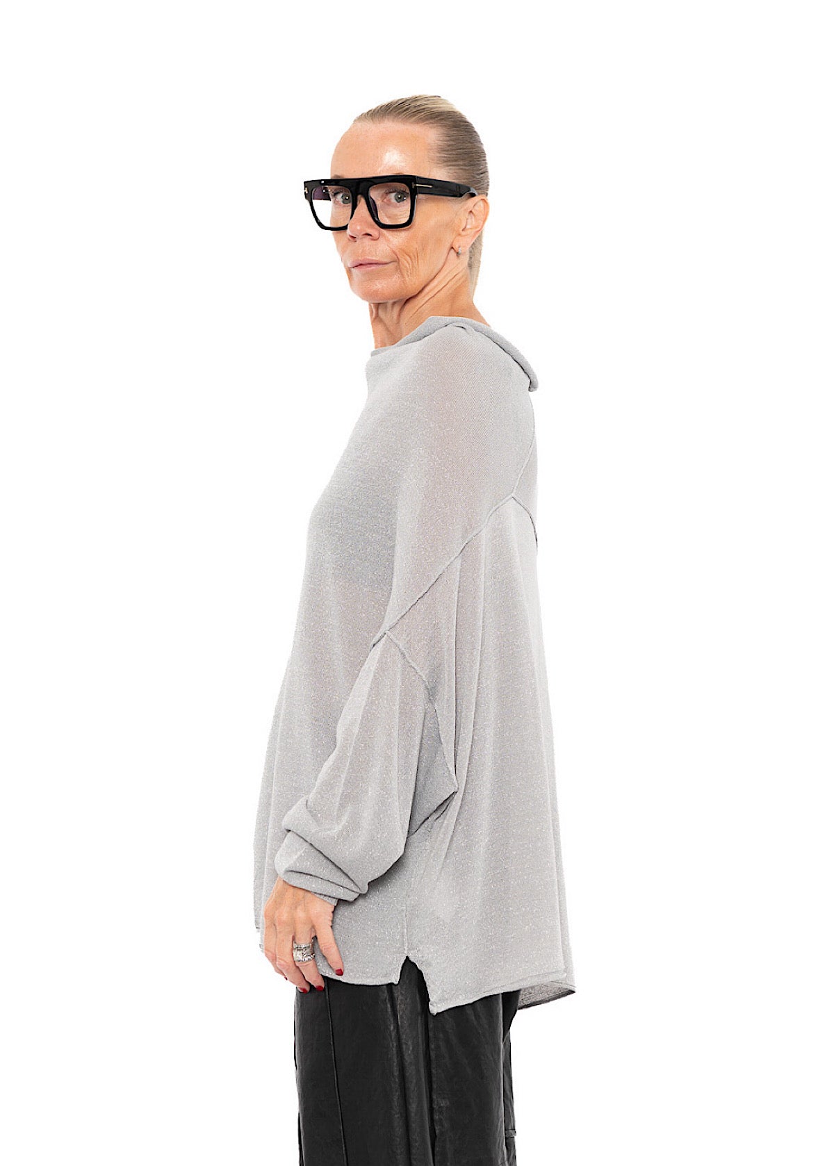 RUNDHOLZ MAINLINE PULLOVER