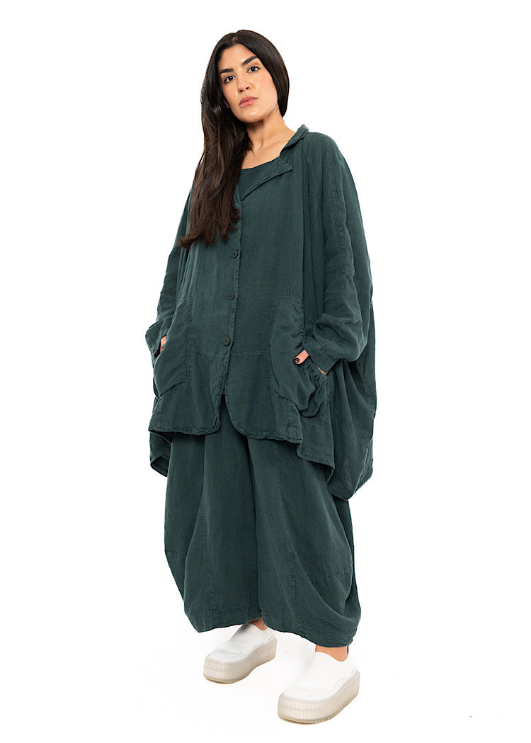 RUNDHOLZ BLACK LABEL COAT