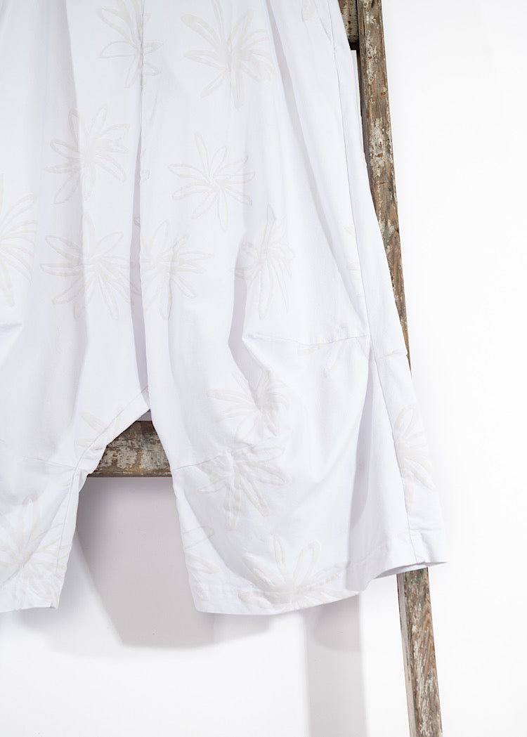 PRE-LOVED RUNDHOLZ DIP TROUSER