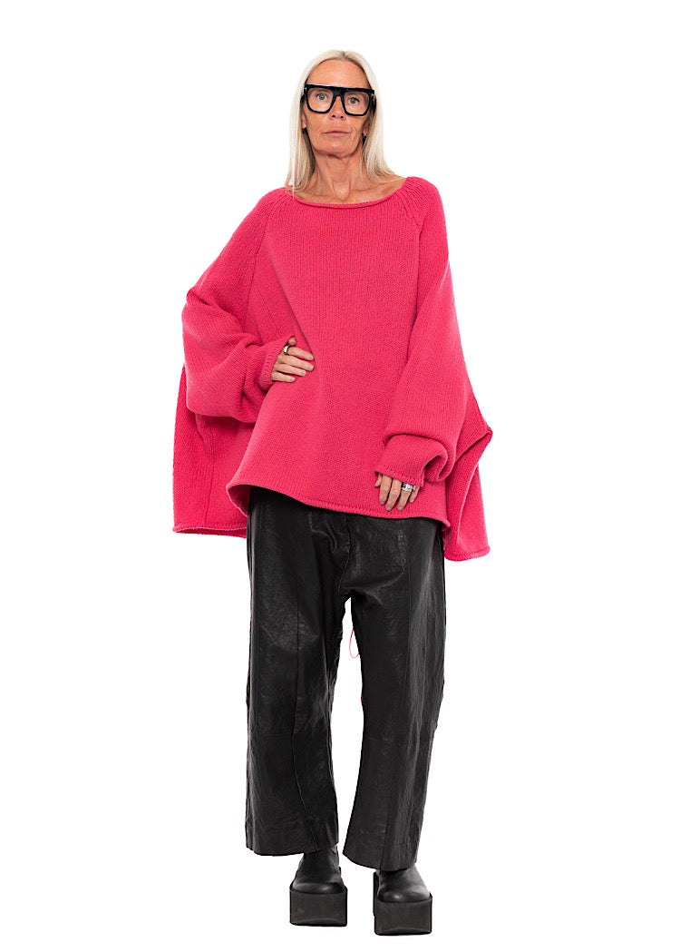 RUNDHOLZ MAINLINE PULLOVER