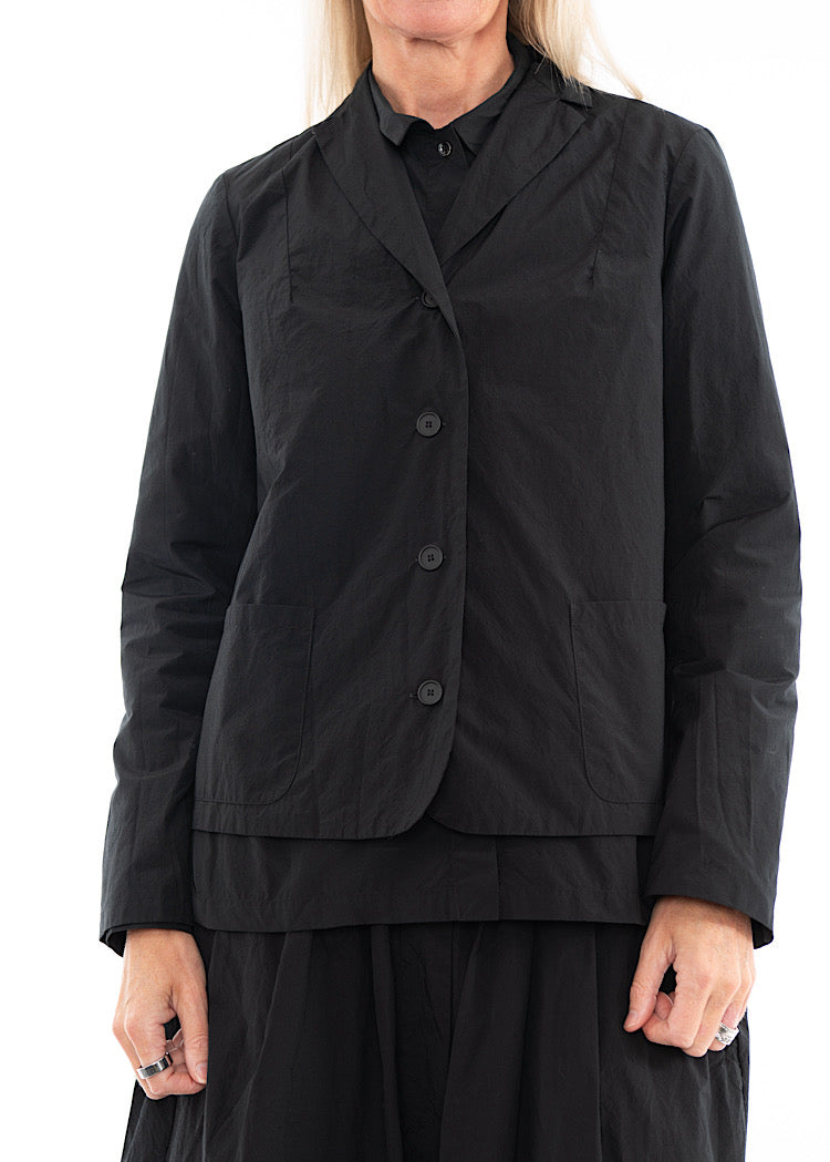 MANUELLE GUIBAL JACKET