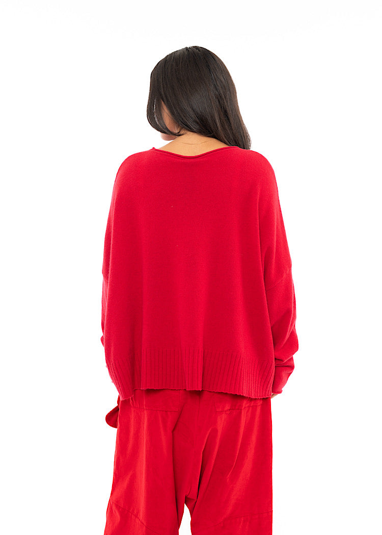 RUNDHOLZ BLACK LABEL PULLOVER