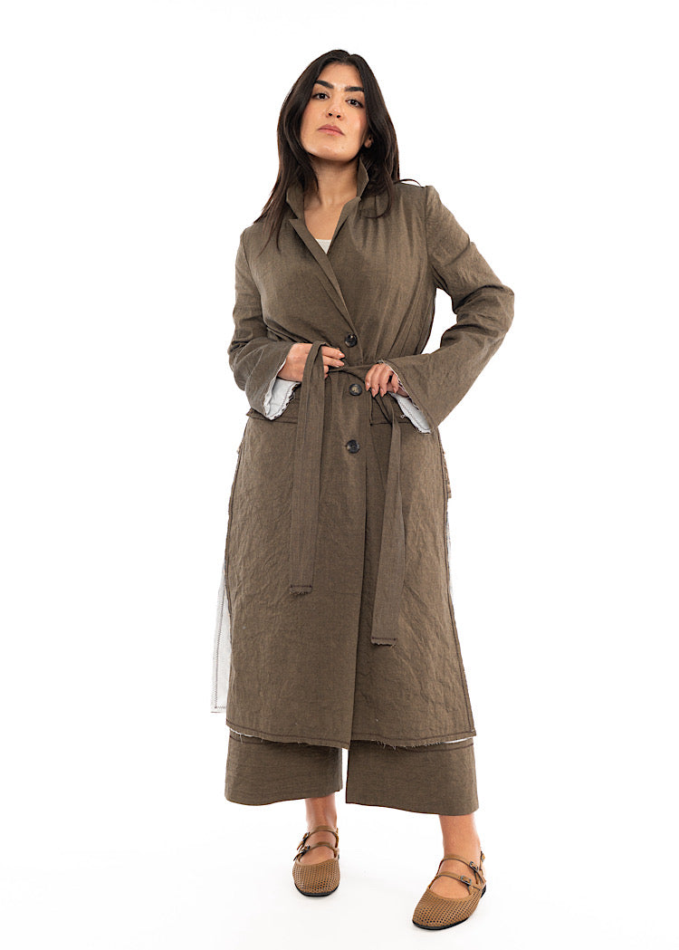 ANNETTE GÖRTZ BRAD COAT