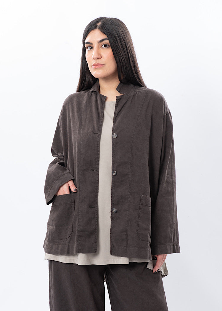 MAMA B FULMINE JACKET