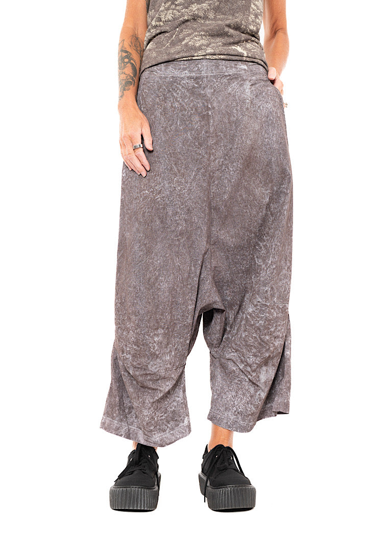 RUNDHOLZ DIP TROUSER