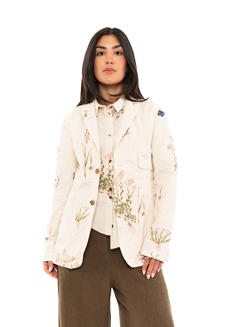 ALEKSANDR MANAMIS JACKET
