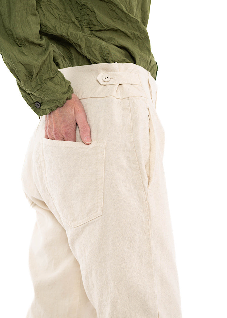 PAS DE CALAIS TROUSER