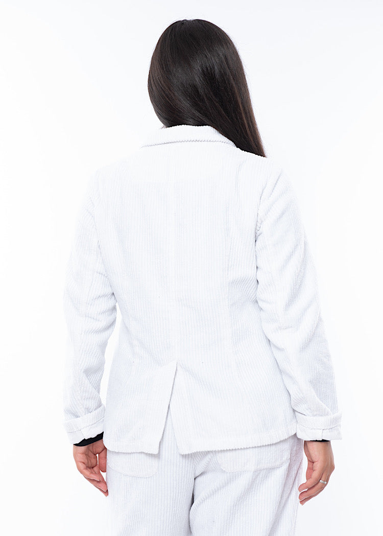 MANUELLE GUIBAL JACKET