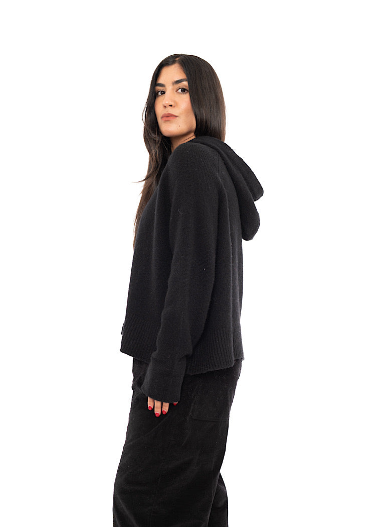 RUNDHOLZ BLACK LABEL CARDIGAN