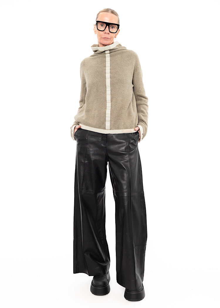 ANNETTE GÖRTZ BALDO PULLOVER