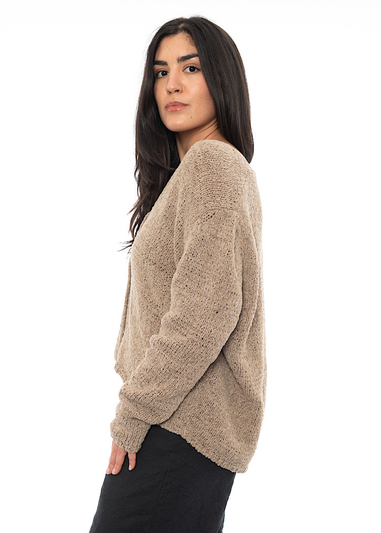 SARAH PACINI CARDIGAN