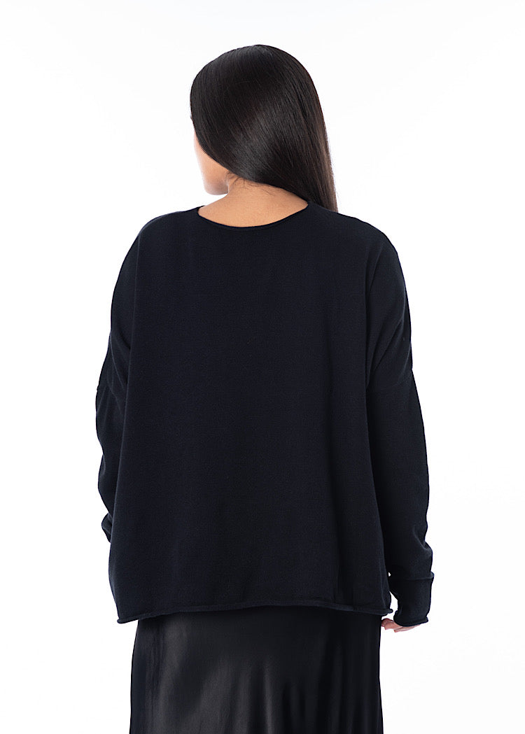 LA VACA LOCA ARENA PULLOVER