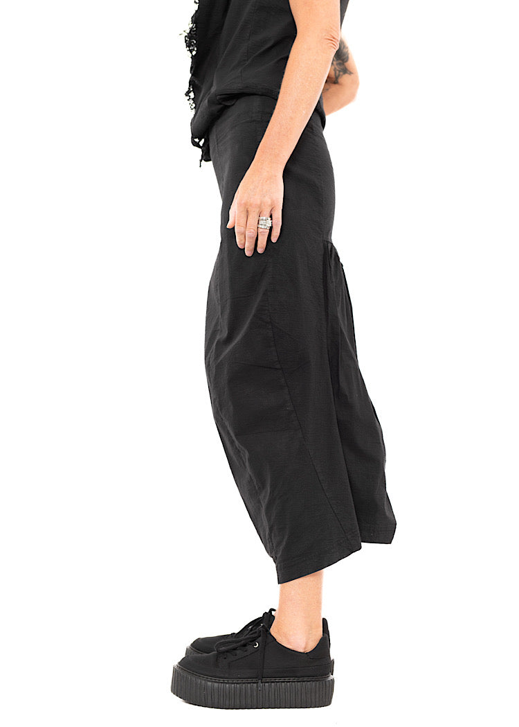RUNDHOLZ DIP SKIRT