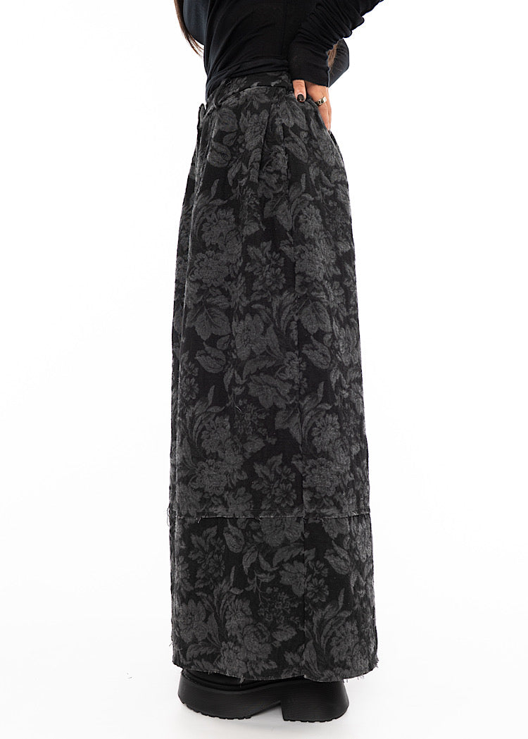 SANCTAMUERTE TROUSER