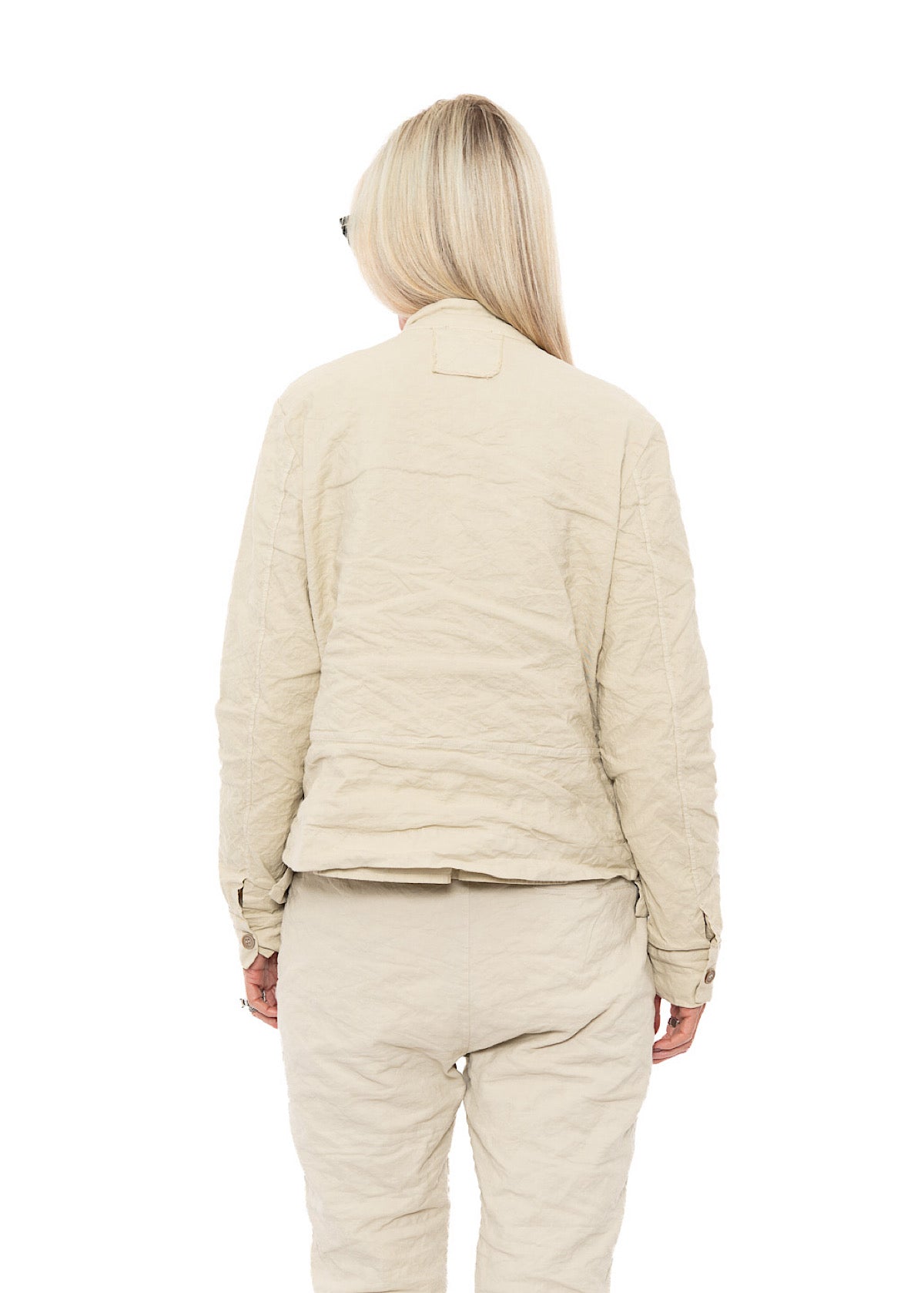 PRE-LOVED AEQUAMENTE JACKET