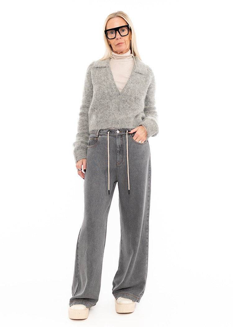 MUNTHE ROXAS CARDIGAN