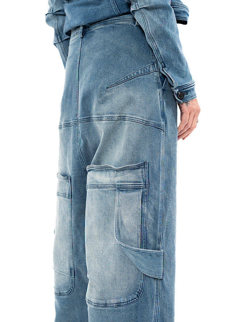 RUNDHOLZ MAINLINE TROUSER