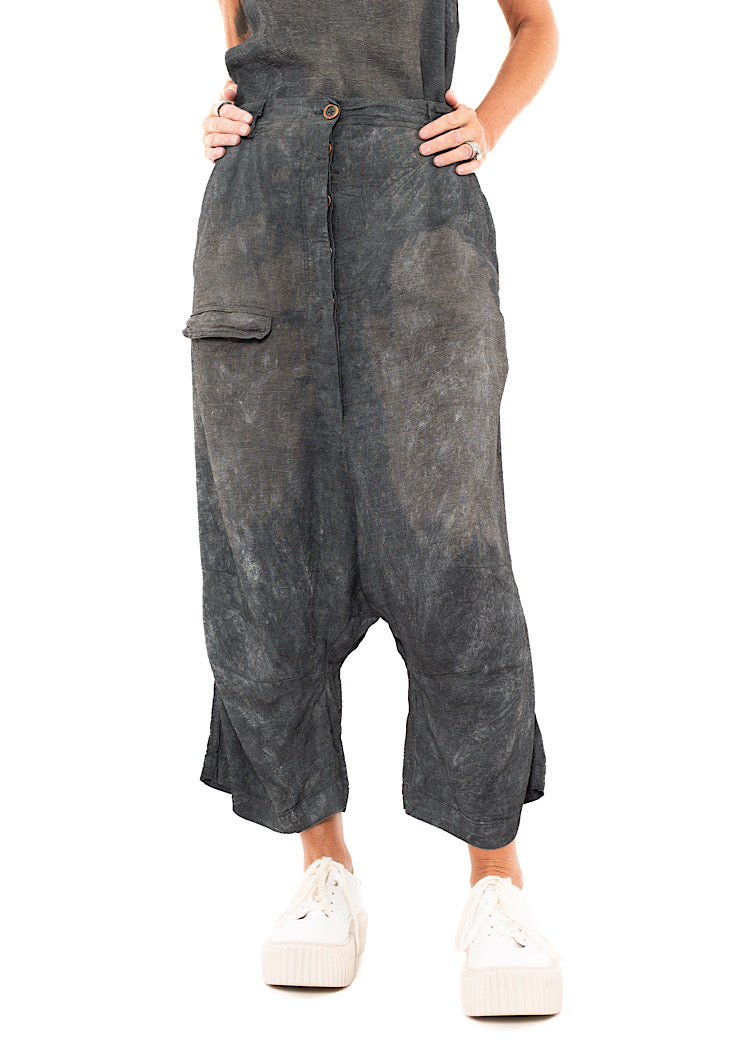 RUNDHOLZ DIP TROUSER