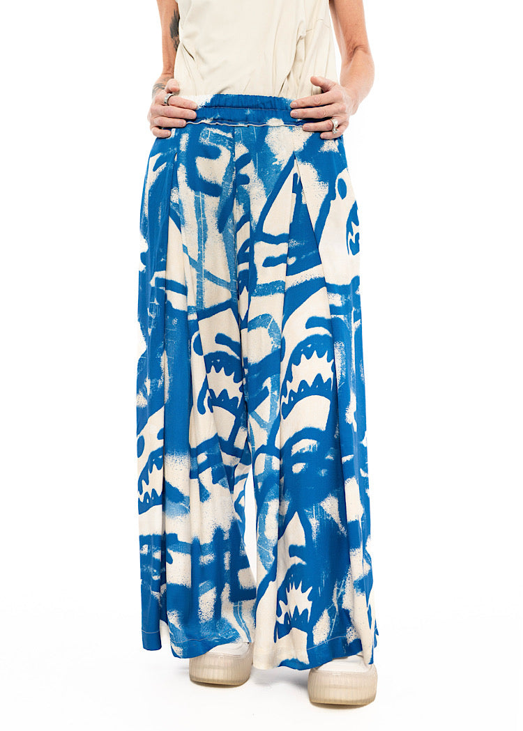 RUNDHOLZ MAINLINE TROUSER