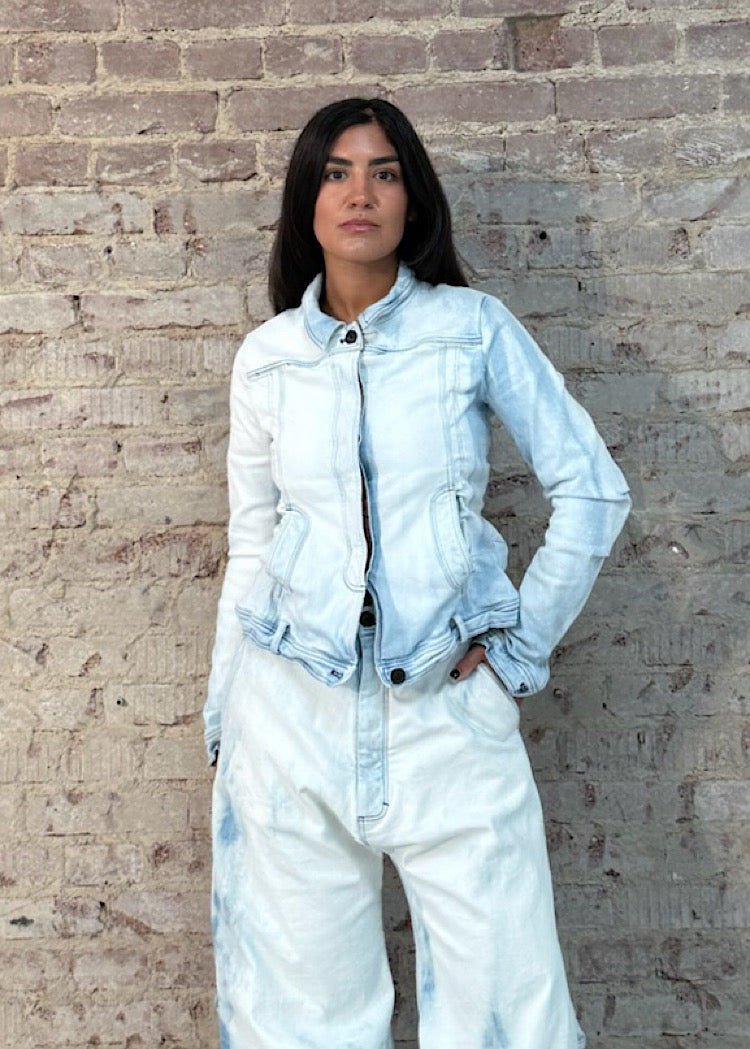 PRE-ORDER RUNDHOLZ MAINLINE JACKET