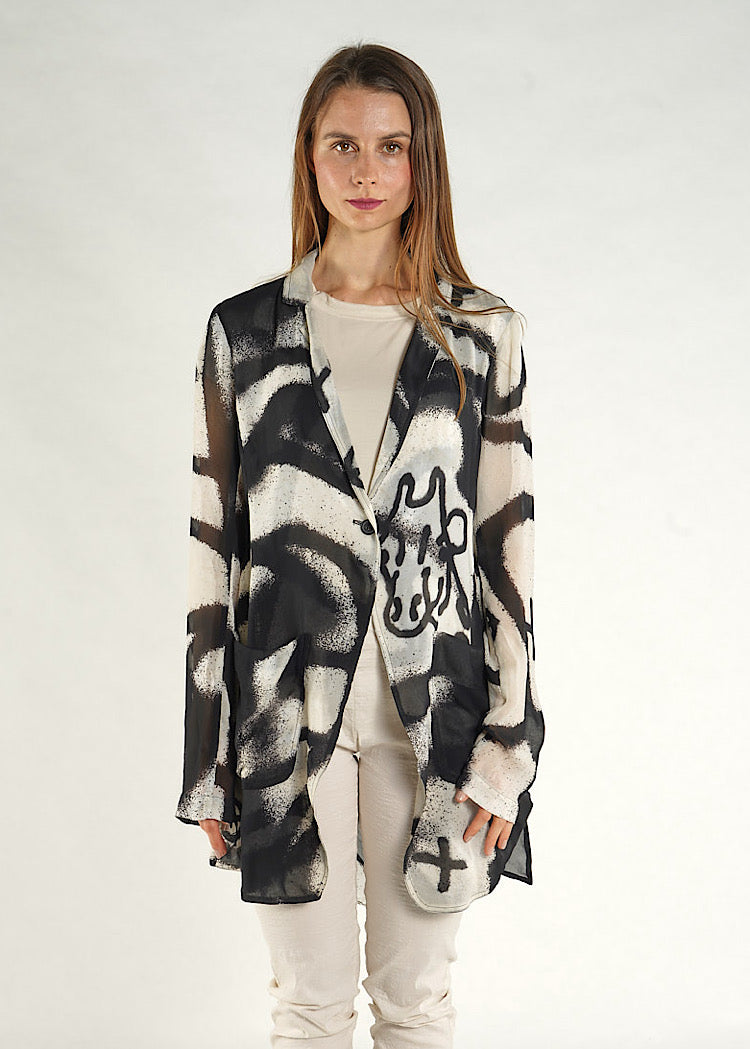 PRE-ORDER RUNDHOLZ MAINLINE JACKET