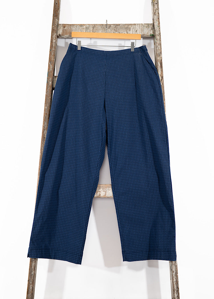 PRE-LOVED RUNDHOLZ BLACK LABEL TROUSER