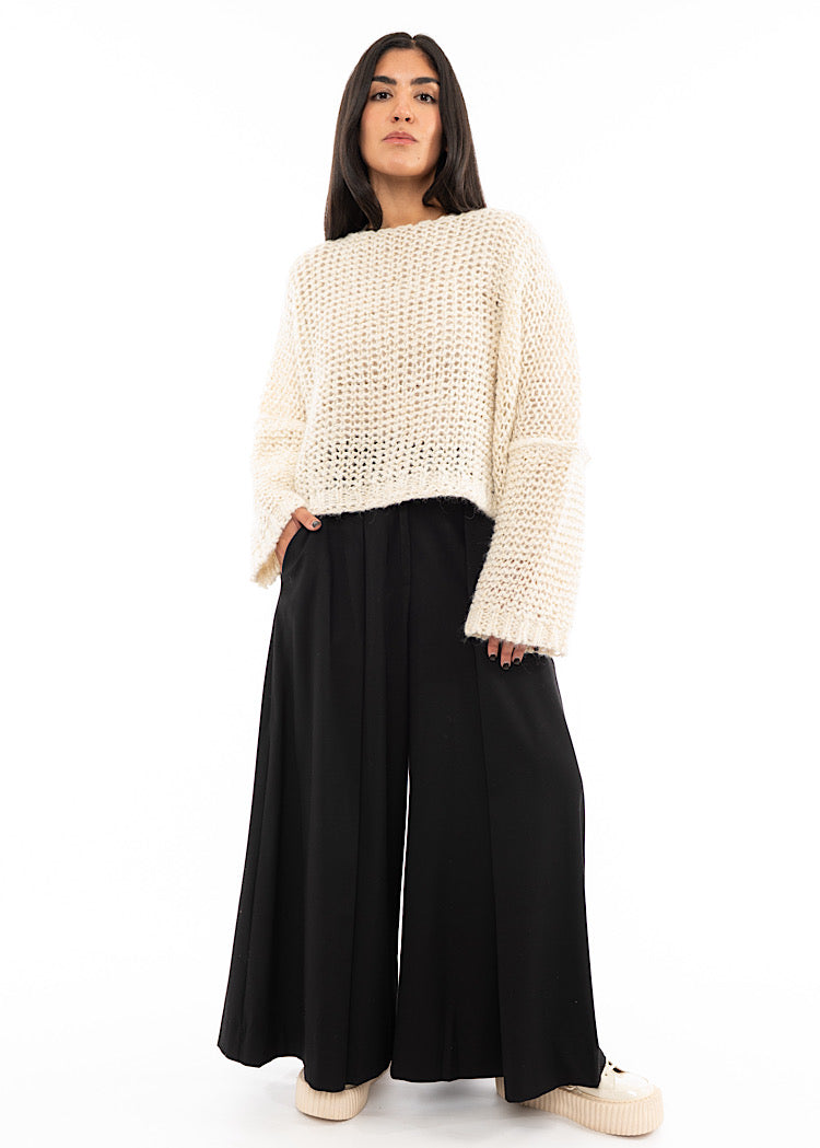 LA VACA LOCA DUERME PULLOVER