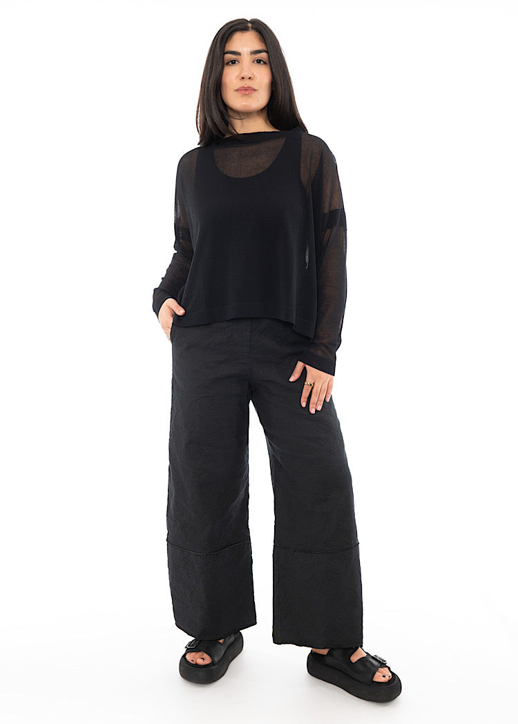 SARAH PACINI PULLOVER