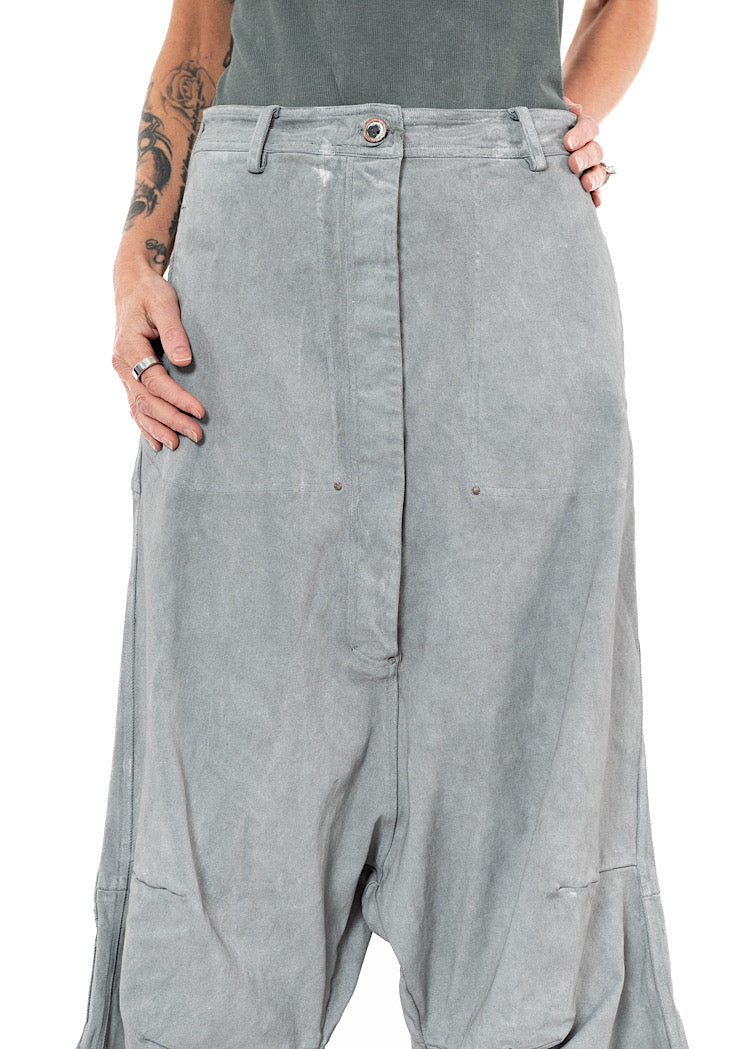 RUNDHOLZ DIP TROUSER