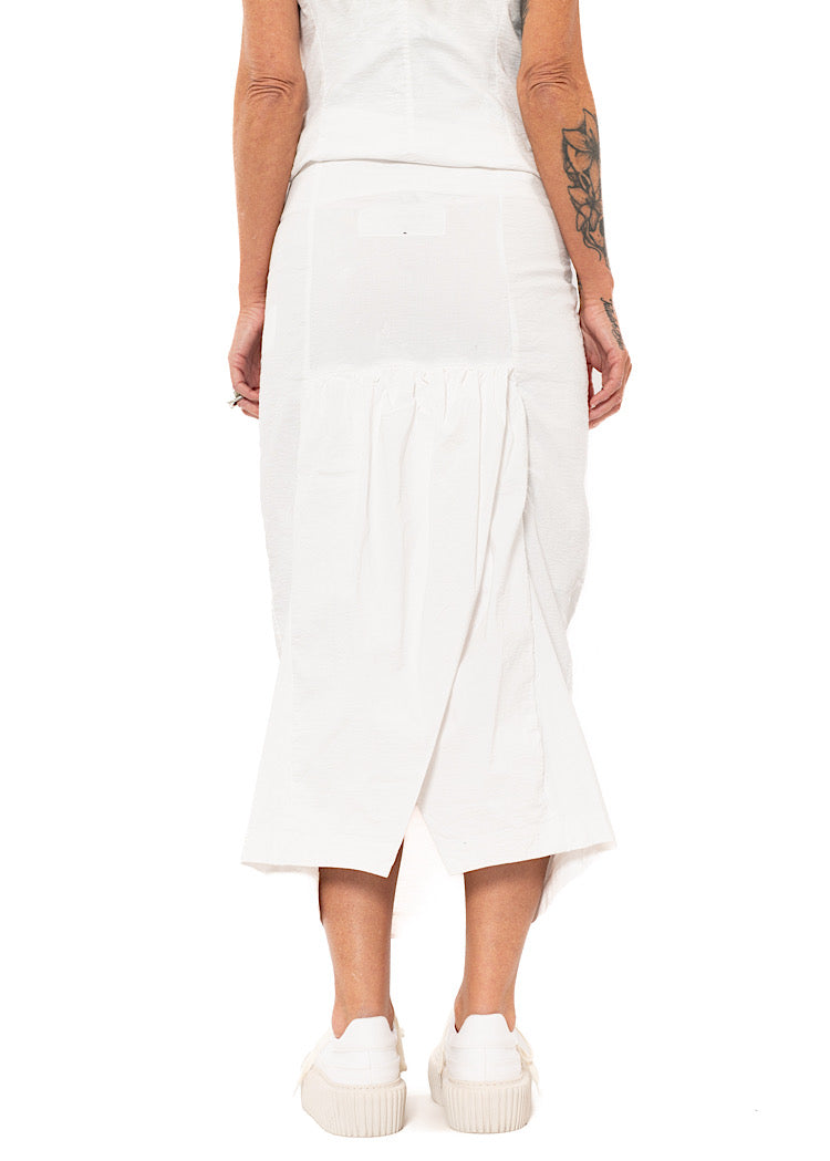 RUNDHOLZ DIP SKIRT