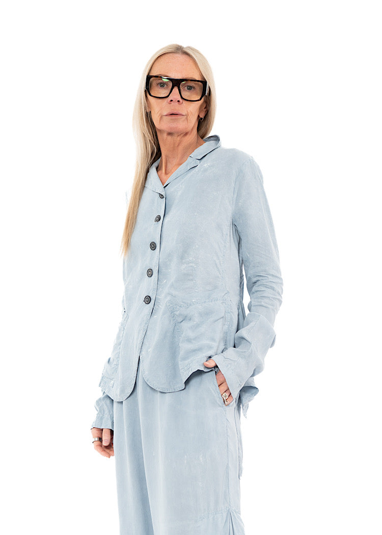 RUNDHOLZ DIP JACKET