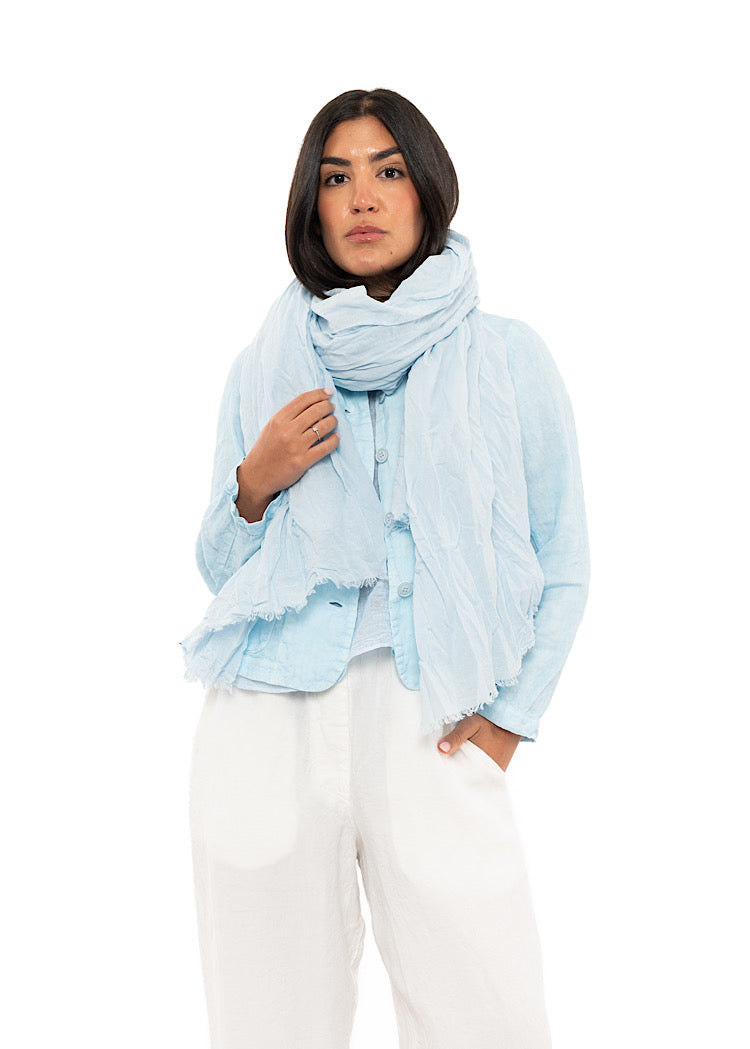 MANUELLE GUIBAL SCARF