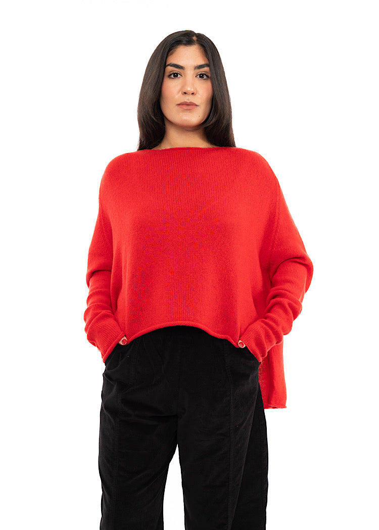 RUNDHOLZ BLACK LABEL PULLOVER