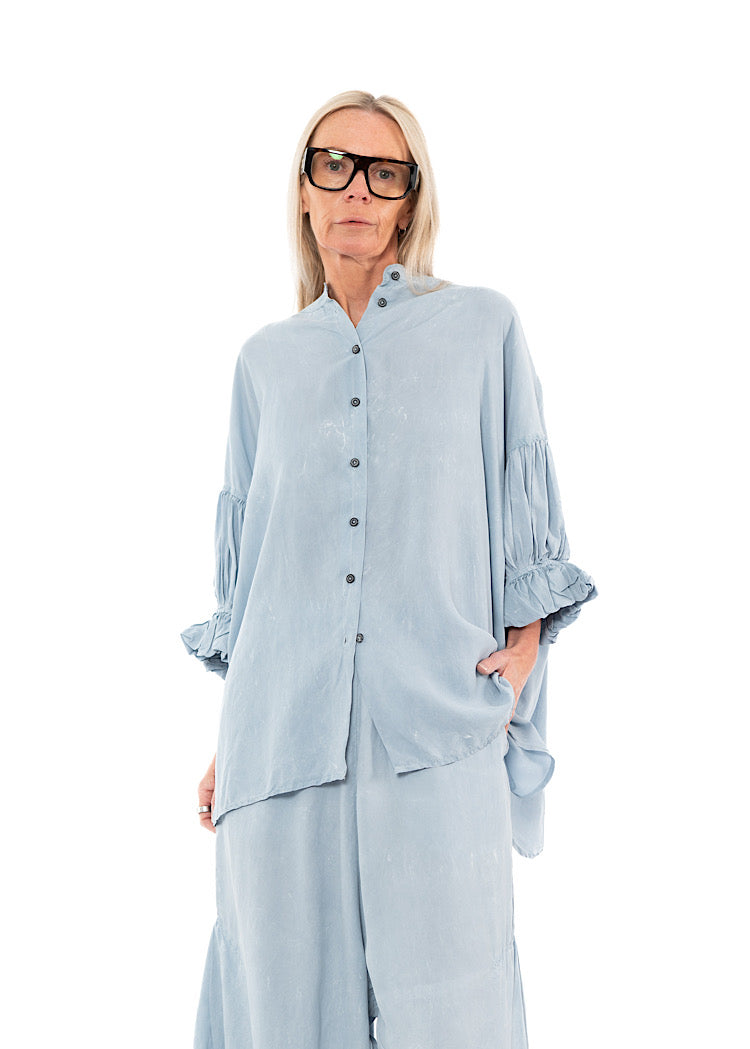 RUNDHOLZ DIP SHIRT