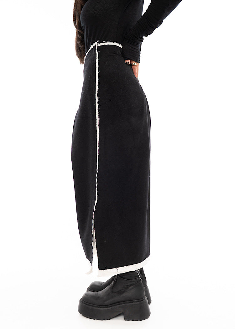 LA VACA LOCA MARIO SKIRT