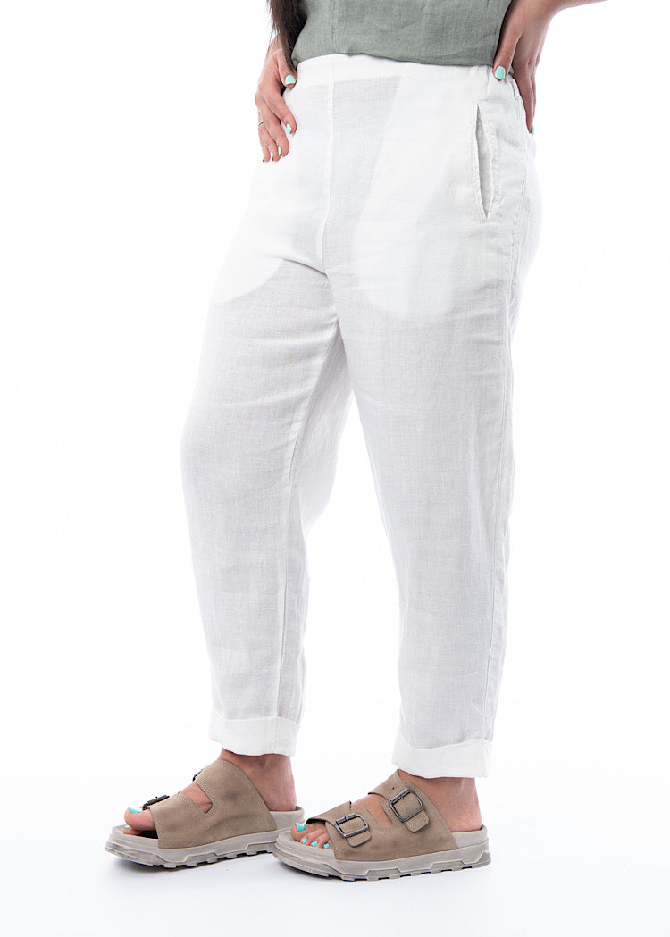 ELEMENTE CLEMENTE GEISHA TROUSER